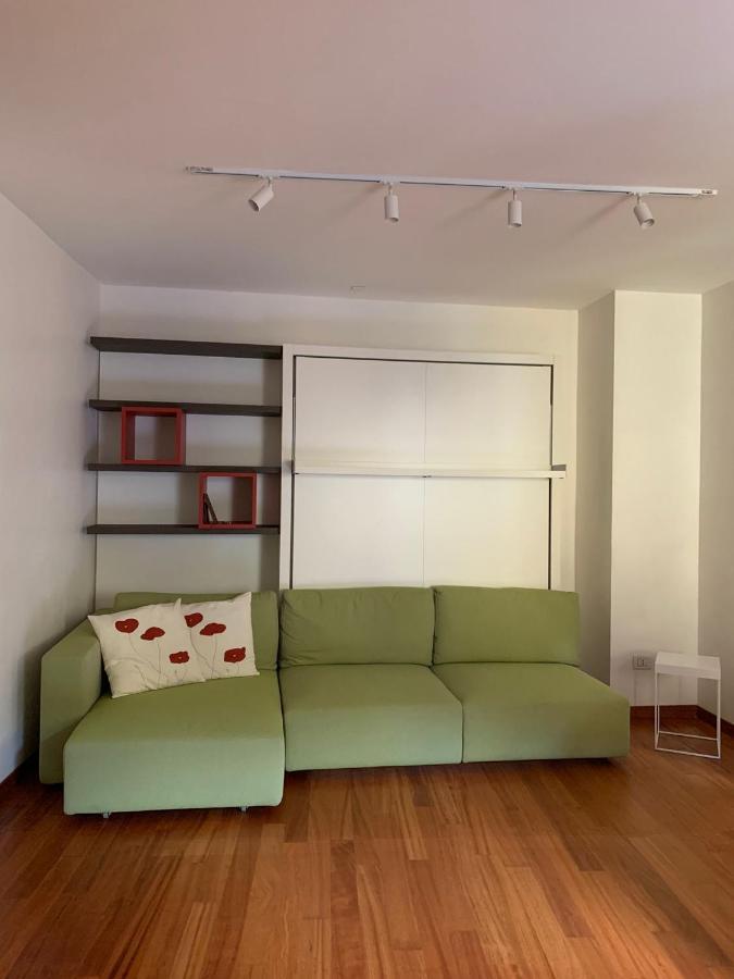 La Casa Alle Colonne - Navigliapartments Milano Eksteriør billede